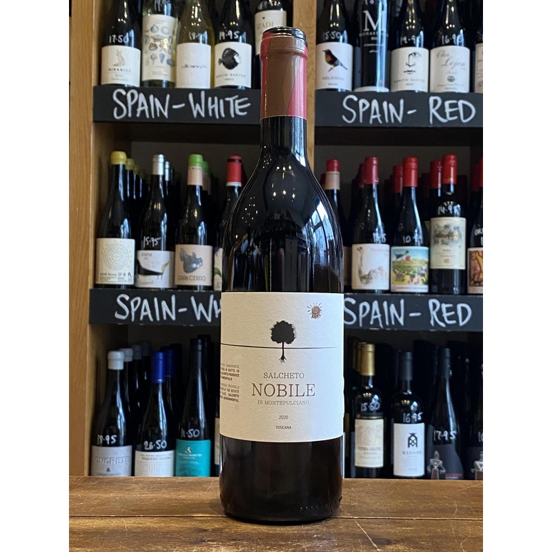 Salcheto – Vino Nobile de Montepulciano DOCG