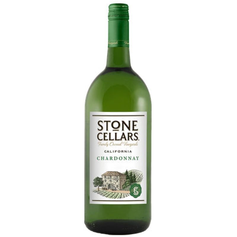 Stone Cellars Chardonnay – 1.5L