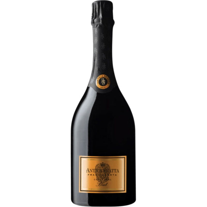 Antica Fratta Brut NV 750-12 750ml 1