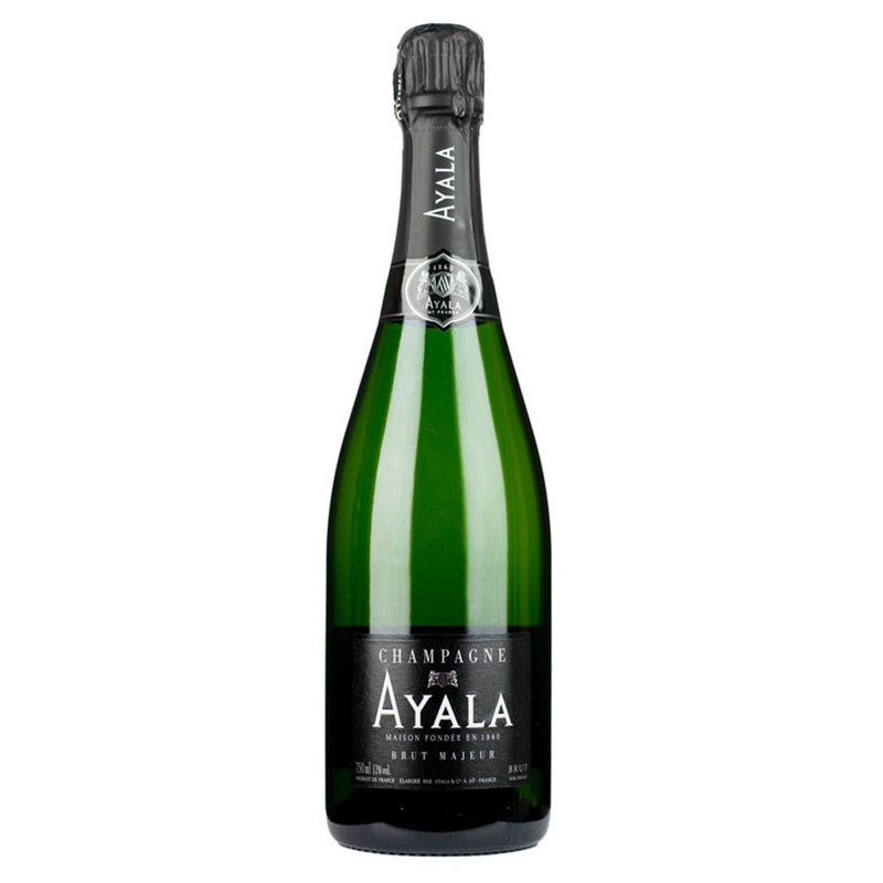 Ayala Brut Majeur NV