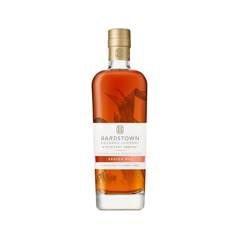 Bardstown Discovery Series #12 750 ML