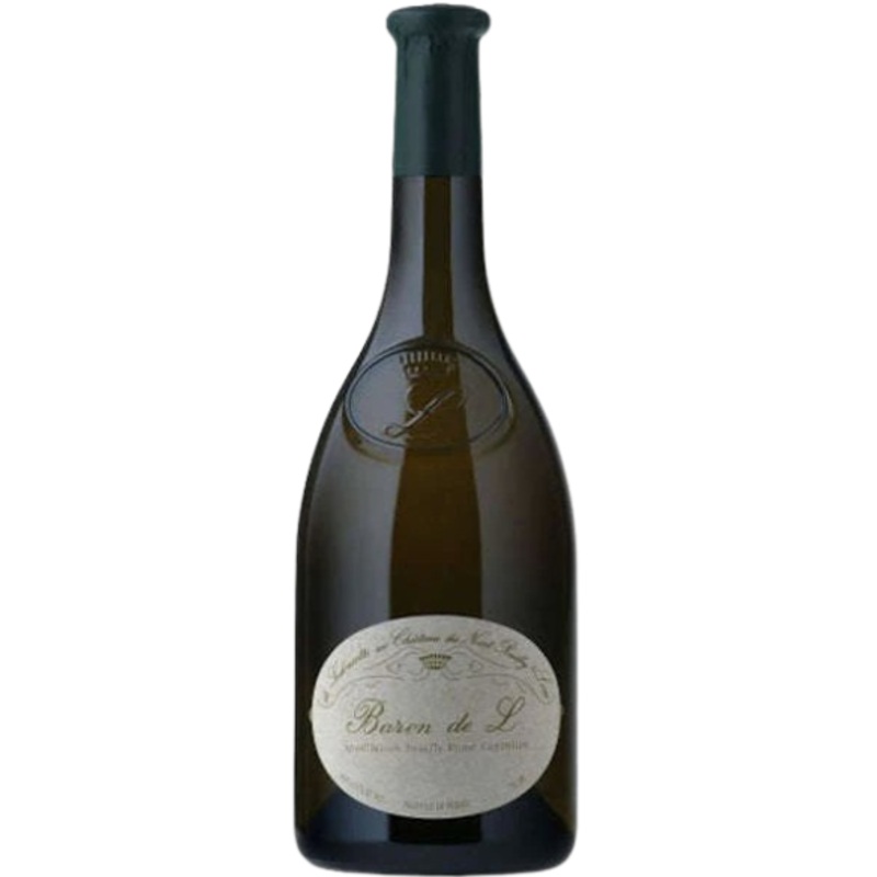 Baron de L Pouilly-Fum 2022