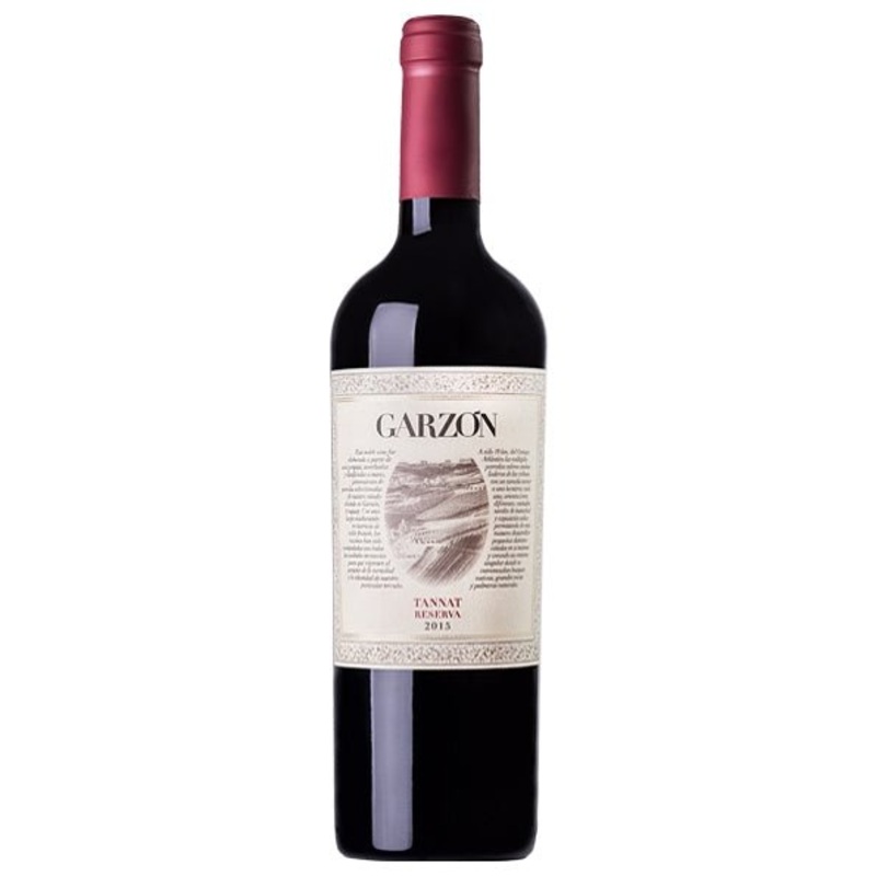 Bodega Garzon Tannat Reserva