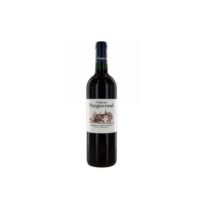 Chateau Puygueraud Francs – Cotes de Bordeaux 2020