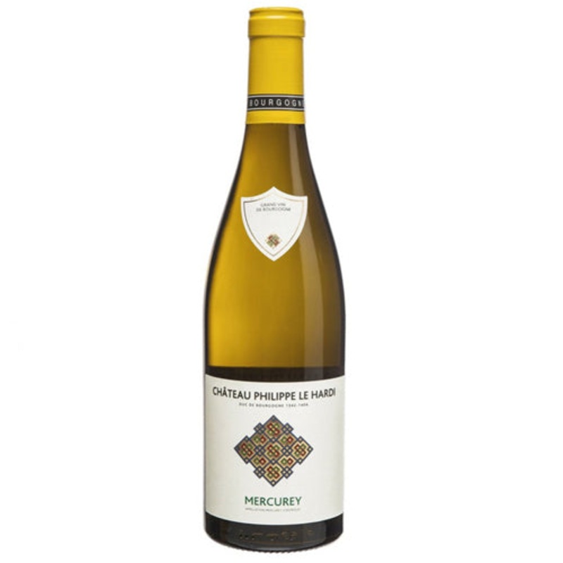 Domaine du Chteau Philippe le Hardi Mercurey Blanc 2020 – 750ML