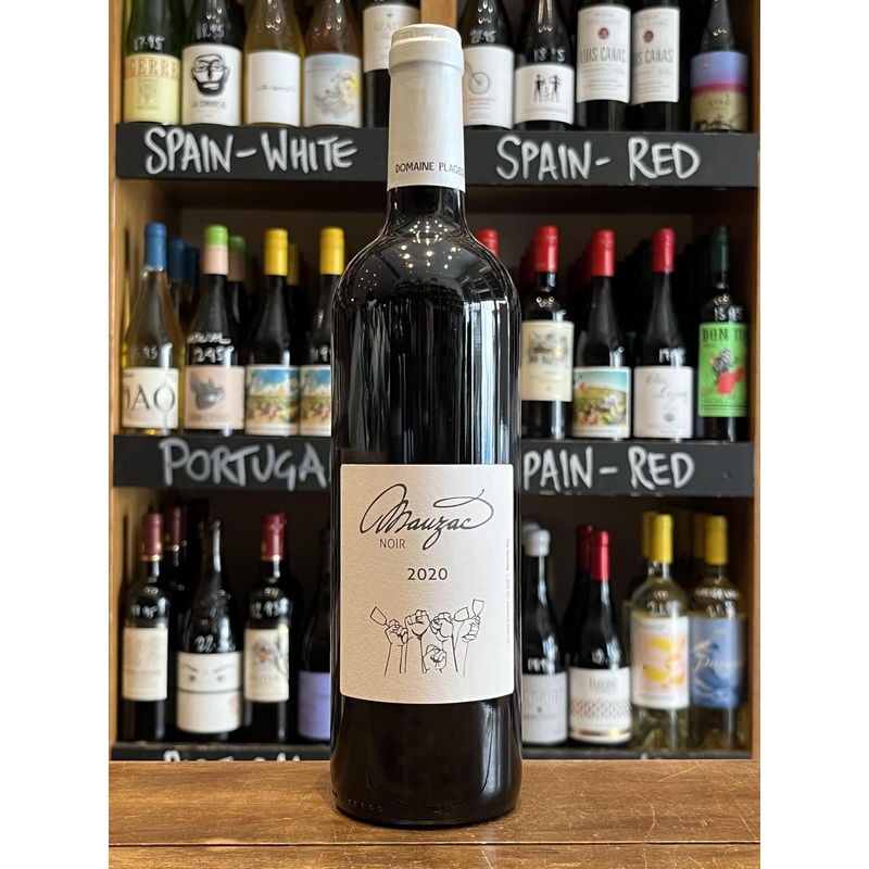 Domaine Plageoles – Mauzac Noir