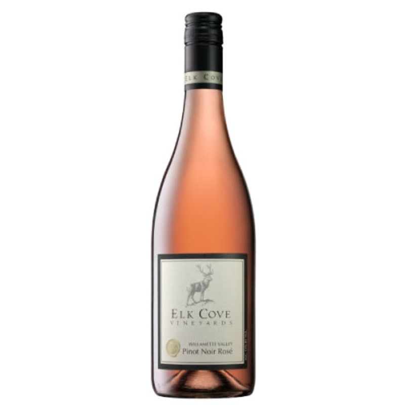 Elk Cove Pinot Noir Rose 2024 – 750ML