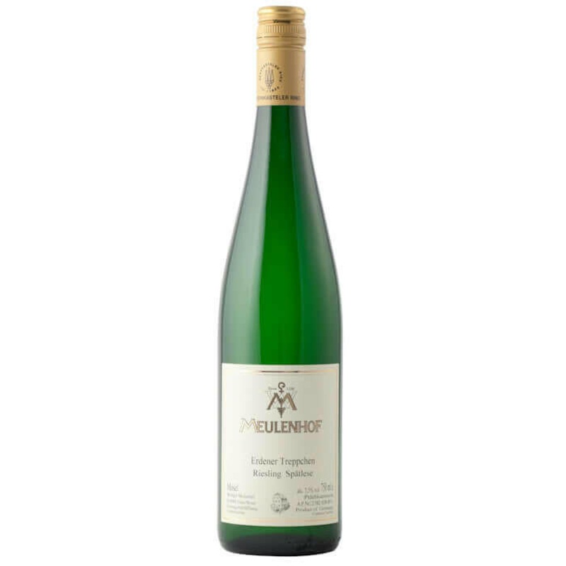 Erdener Treppchen Riesling Sptlese, Meulenhof, Mosel 2022