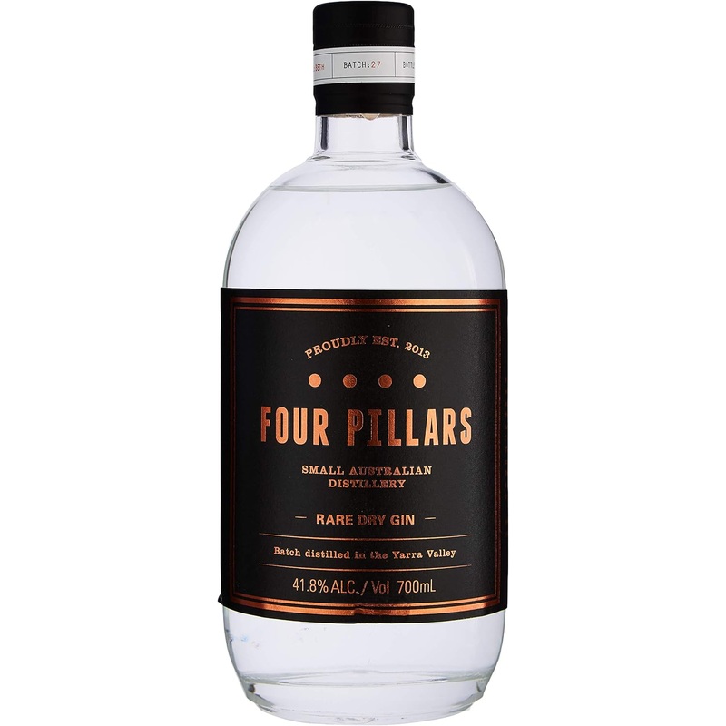 Four Pillars Rare Dry Gin 70cl