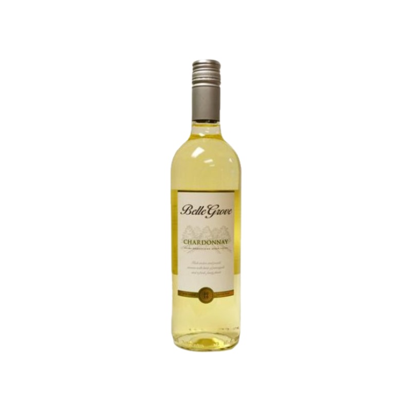 Guglielmo Chardonnay TRe 750 ML