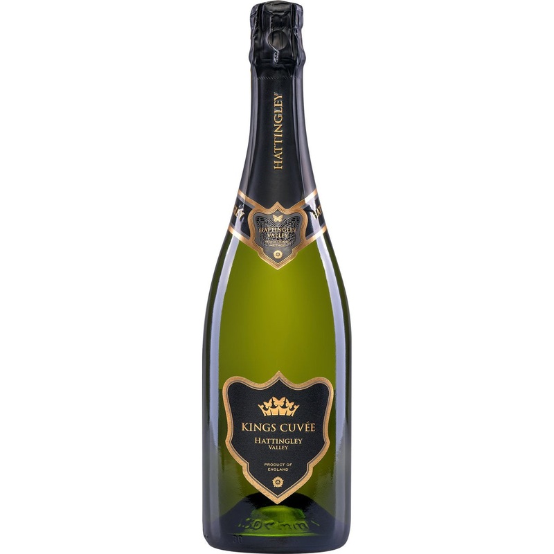 Hattingley Valley, Kings Cuve, 2017 (Case)