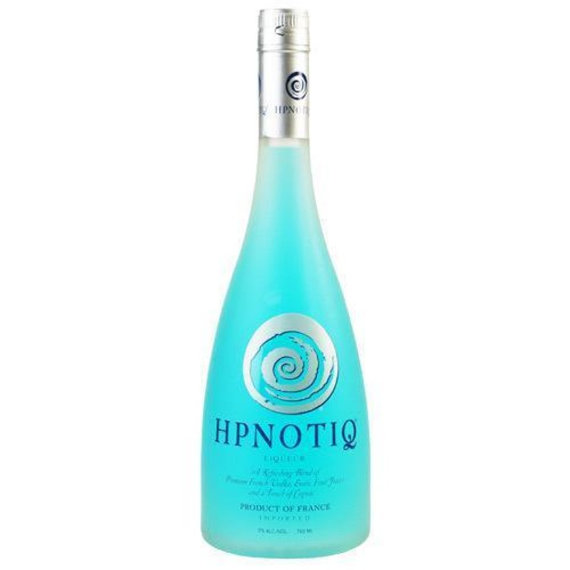 Hpnotiq Liqueur – 750ML