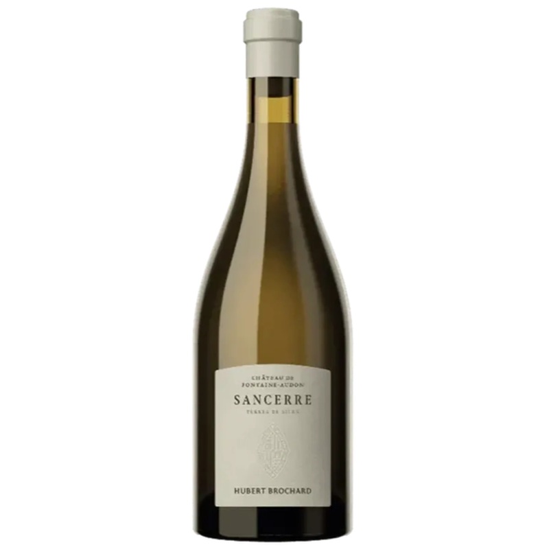 Hubert Brochard Sancerre Blanc