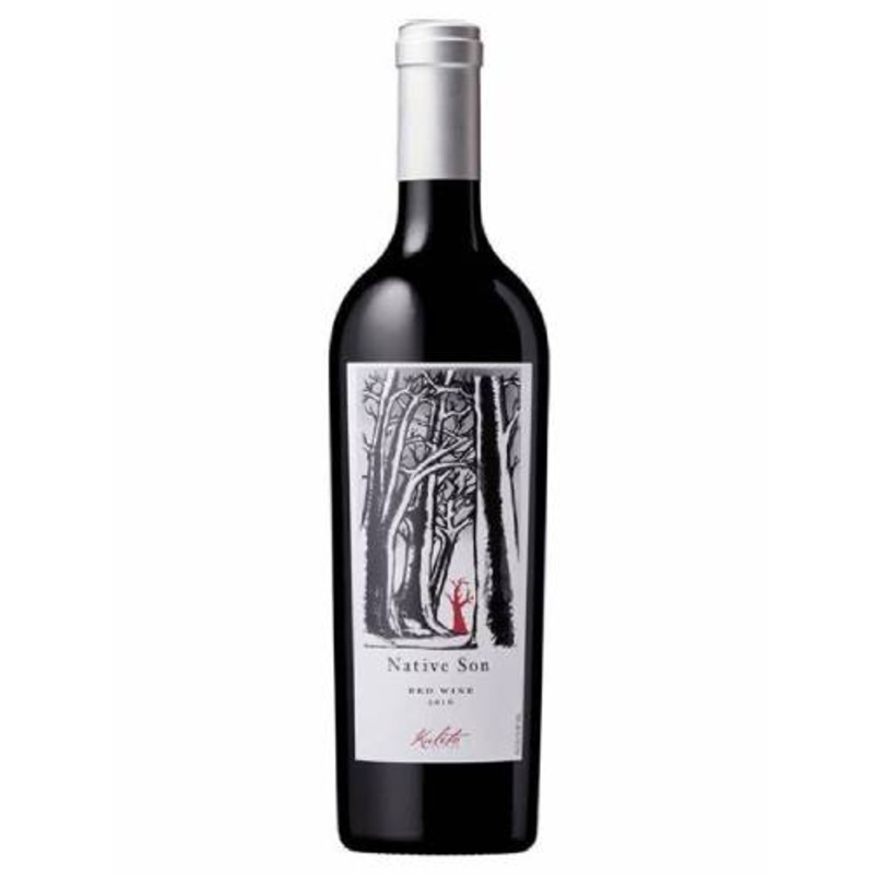 Kuleto Estate Native Son – 750ML