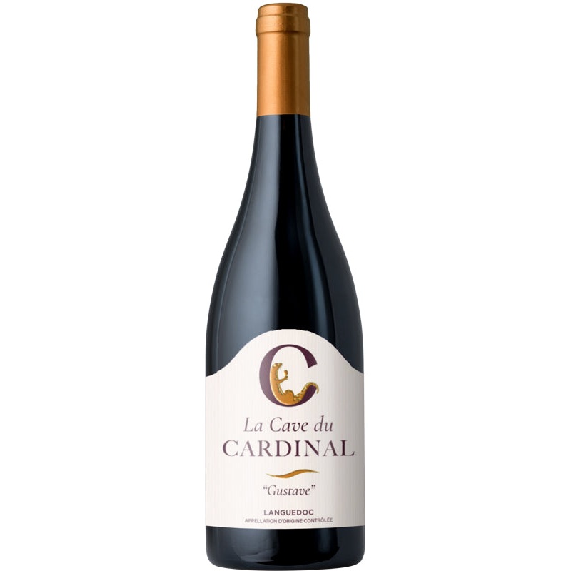 La Cave du Cardinal 2020