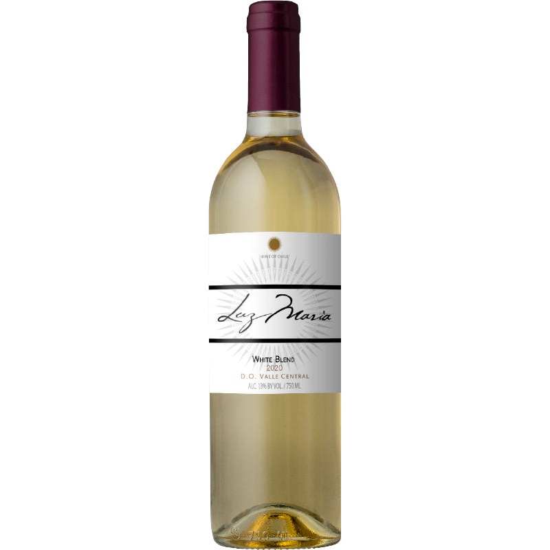 Luz Maria White Blend 2020