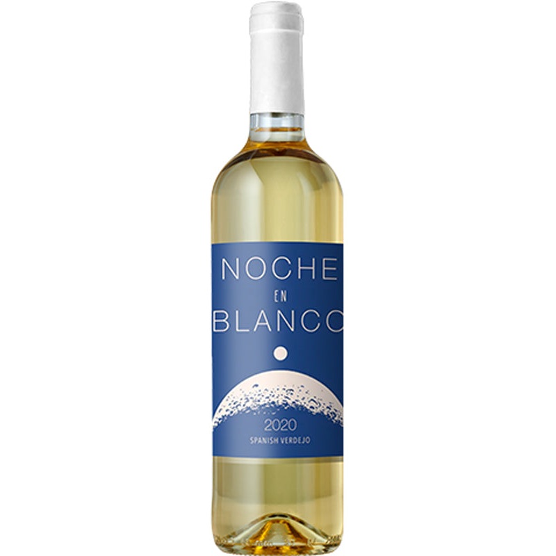 Noche en Blanco Verdejo 2020