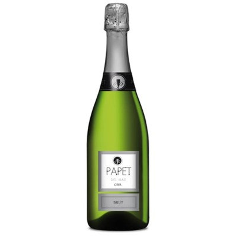 Papet del Mas, Brut Cava (Case)