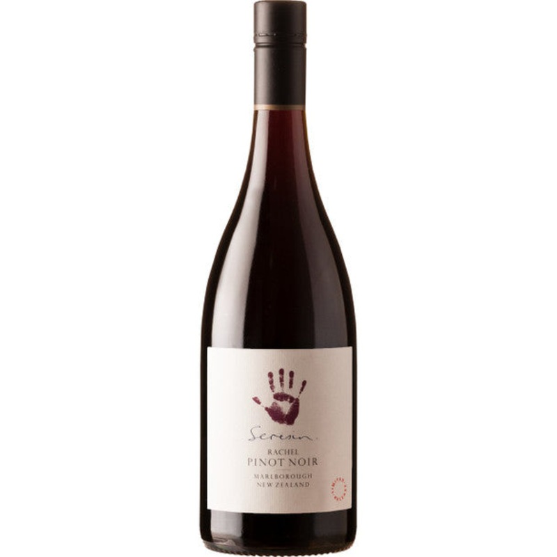 Seresin Estate, Rachel Pinot Noir, 2023 (Case)