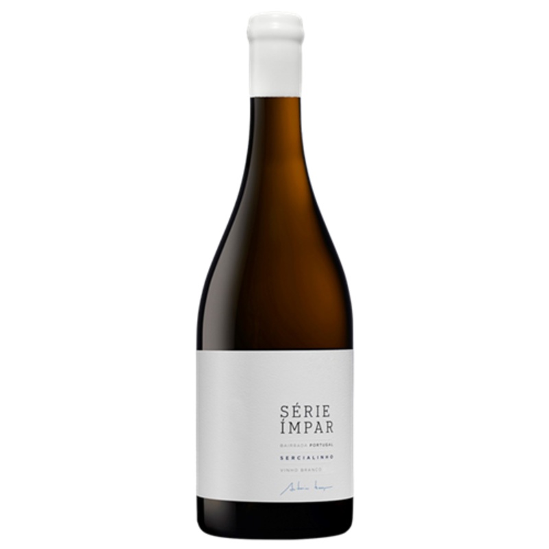Serie Impar, Bairrada Sercialinho, 2019 (Case)