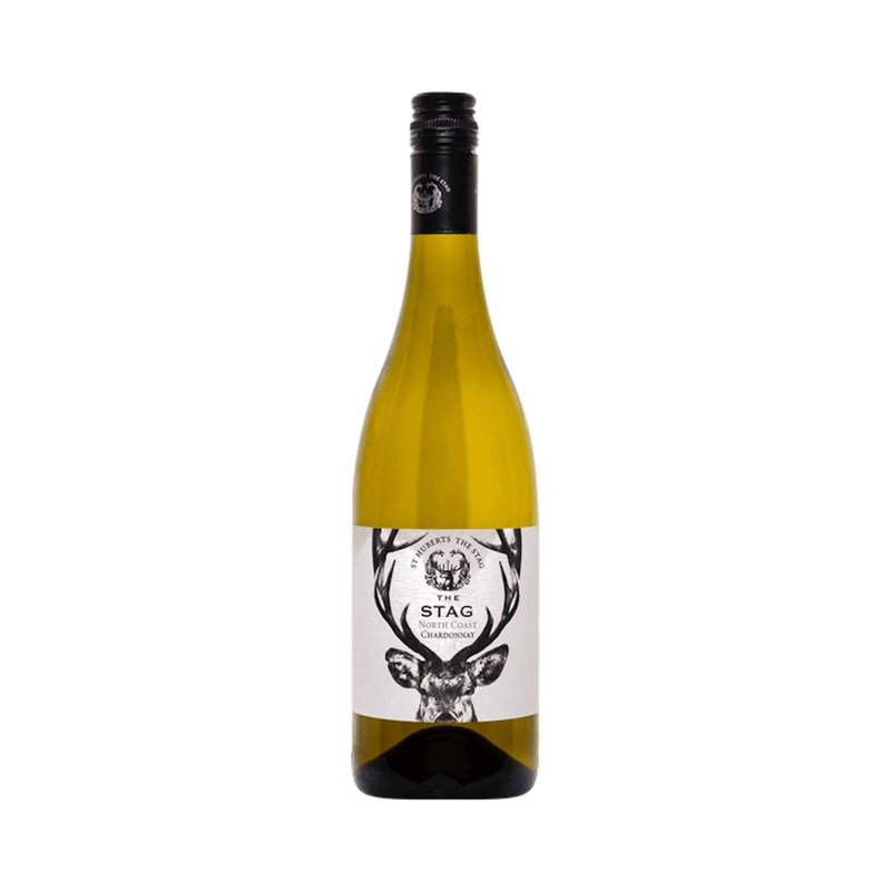 St Hubert’s The Stag Chardonnay 750 ML