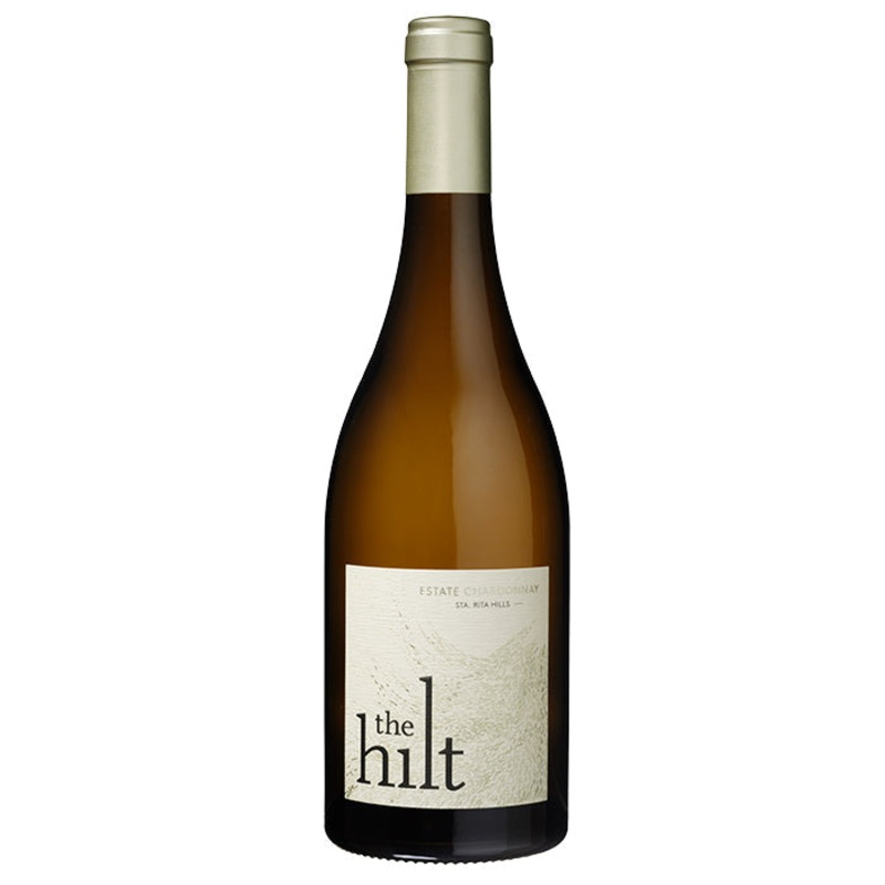 The Hilt Estate Chardonnay, Sta Rita Hills, Santa Barbara 2021