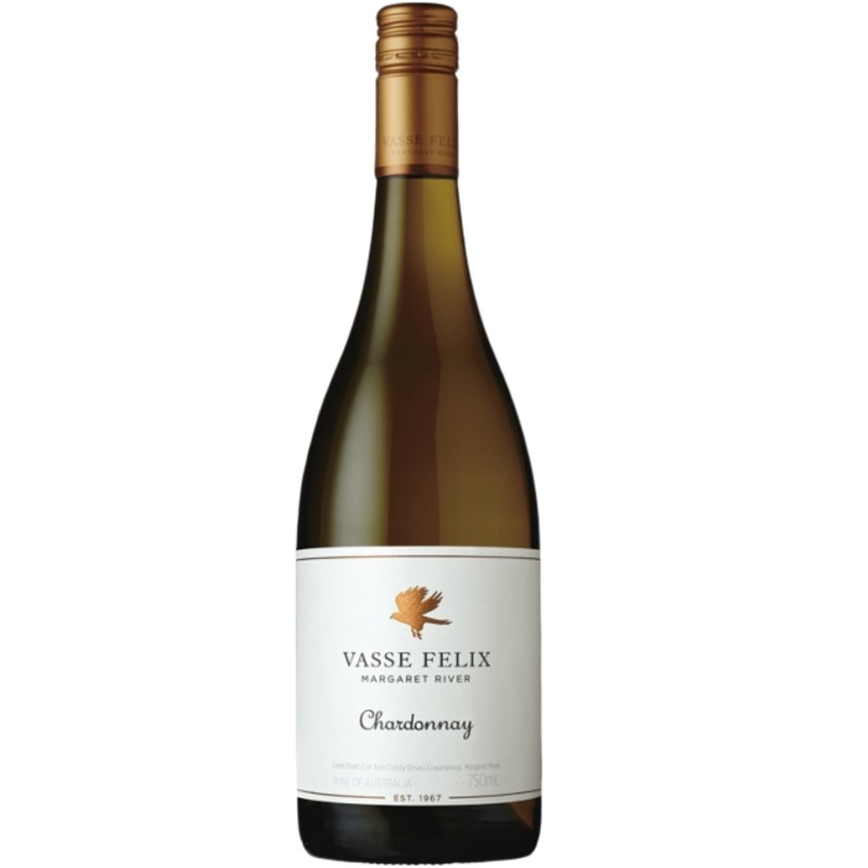 Vasse Felix Margaret River Chardonnay Premier 2016 750 ML