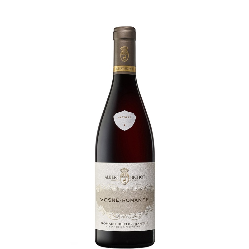 Vosne-Romane, Domaine du Clos Frantin, 2020 DUTY PAID 6X75CL
