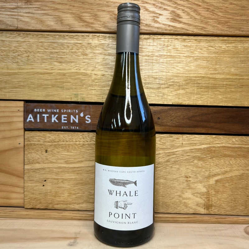 Whale Point Sauvignon Blanc
