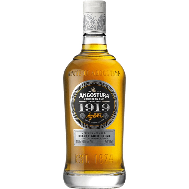Angostura 1919 Caribbean Rum