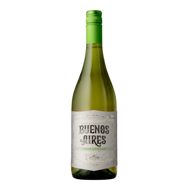 Buenos Aires Chardonnay 2024