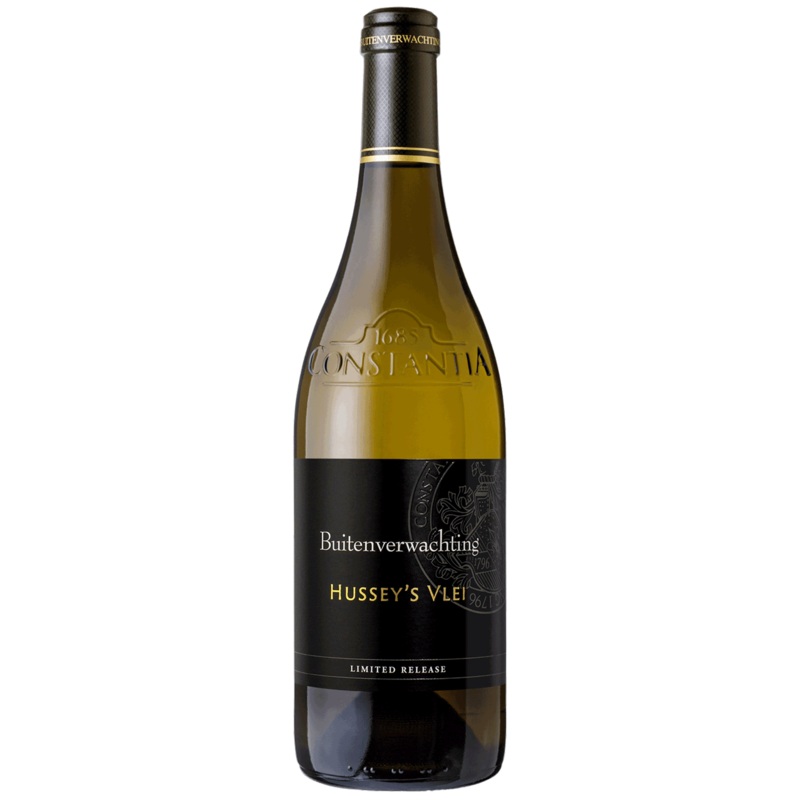 Buitenverwachting Husseys Vlei Sauvignon Blanc 2020 75cl
