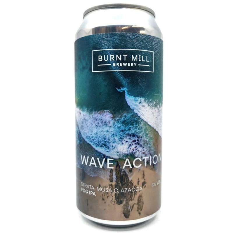 Burnt Mill Wave Action 1 Can