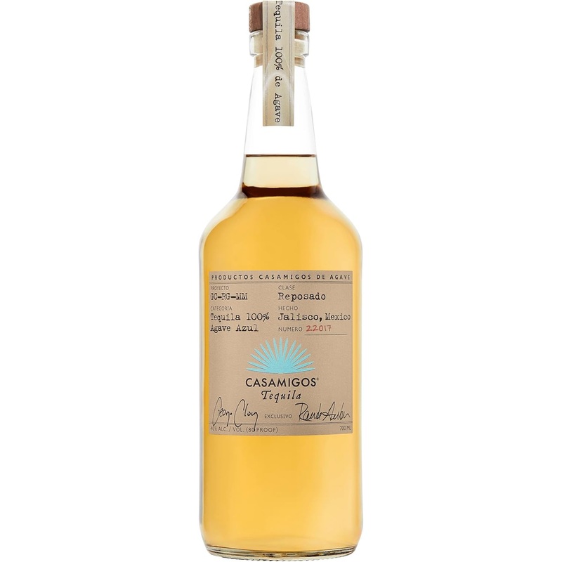 Casamigos Reposado Tequila 70cl