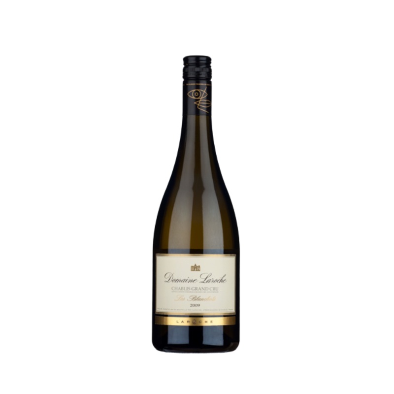 Domaine Laroche Chablis Grand Cru Les Blanchots 750 ML