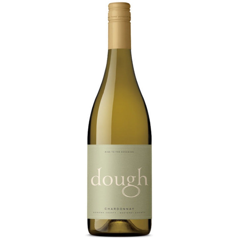 Dough Chardonnay Sonoma & Monterey Counties California