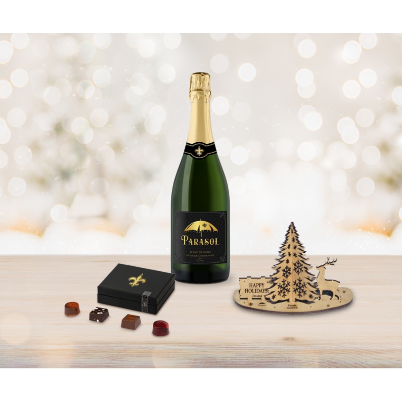 Holiday Cheers