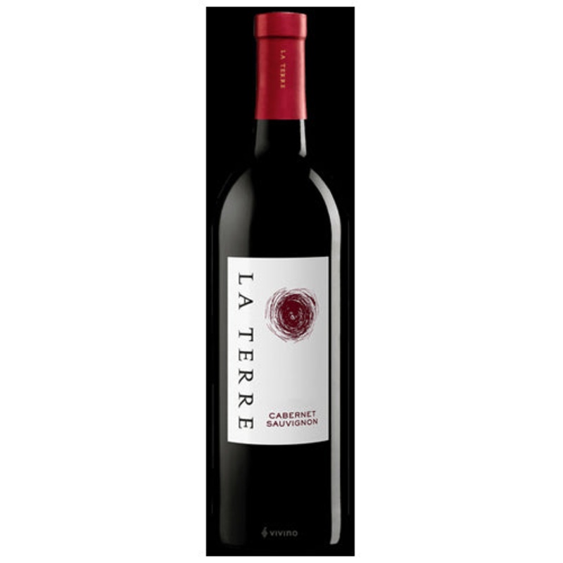 La Terre Cabernet Sauv 1.5l