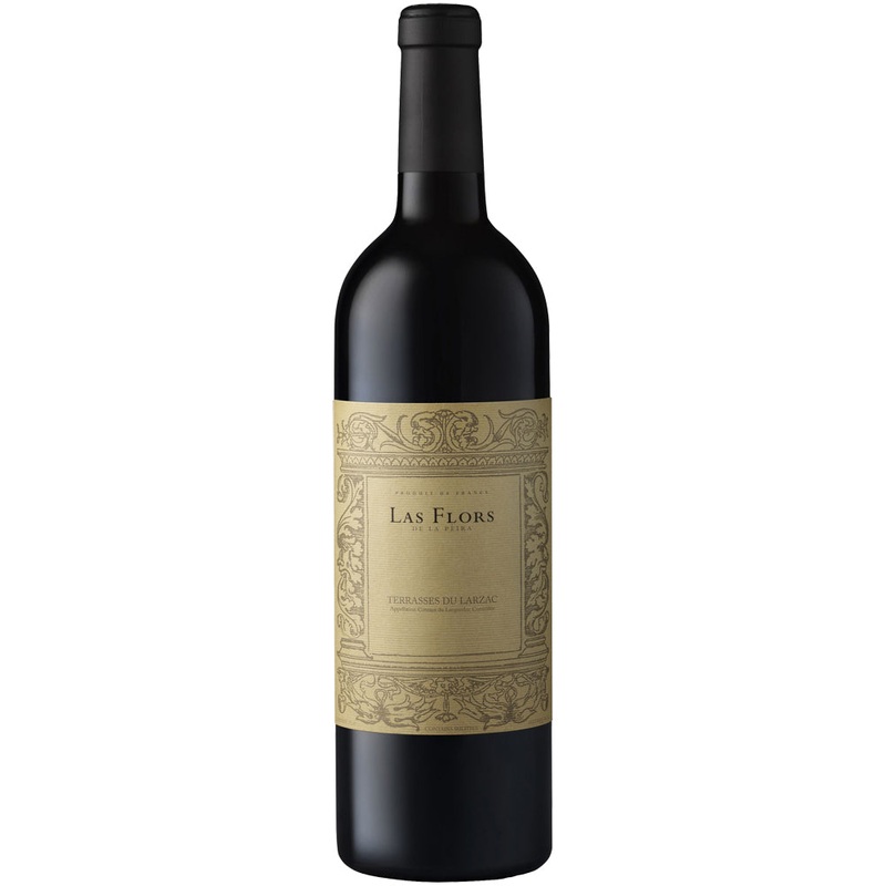 Las Flors de la Pira 2019 Single Bottle