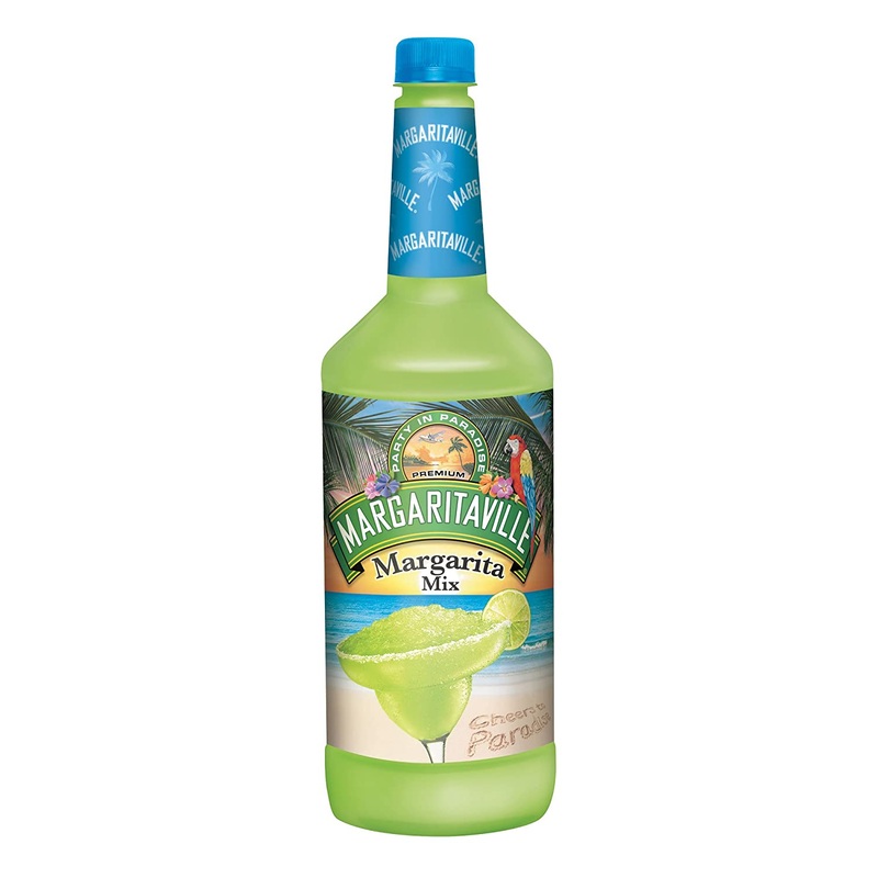 Margaritaville Margarita Mix – 1L
