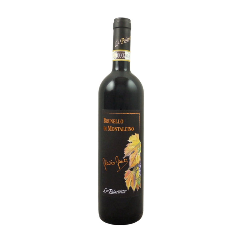 Mate Brunello di Montalcino 2011 750 ML