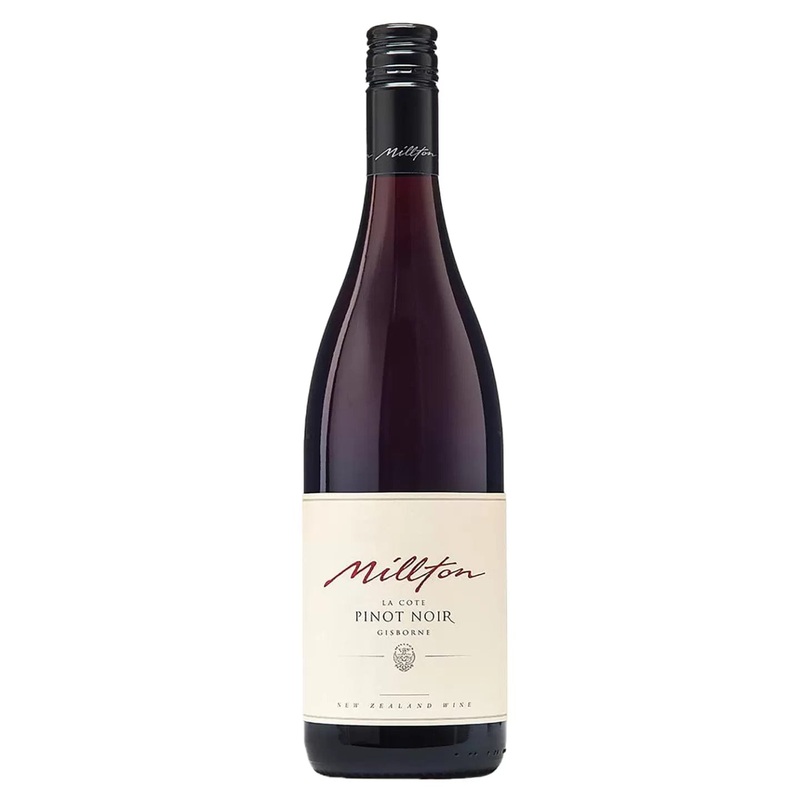 Millton La Cote Pinot Noir 75cl