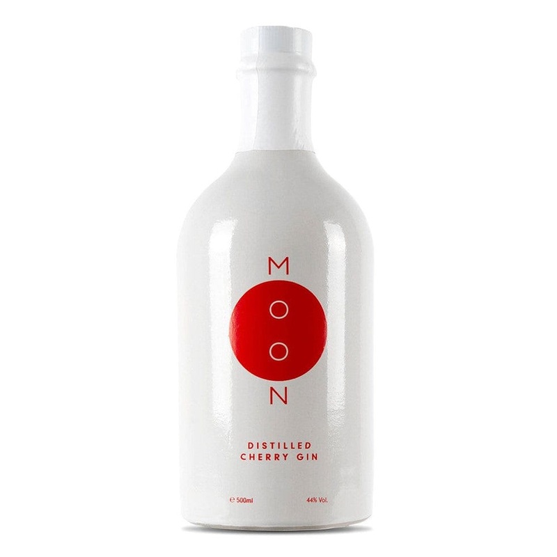 Moon Cherry Gin 50cl