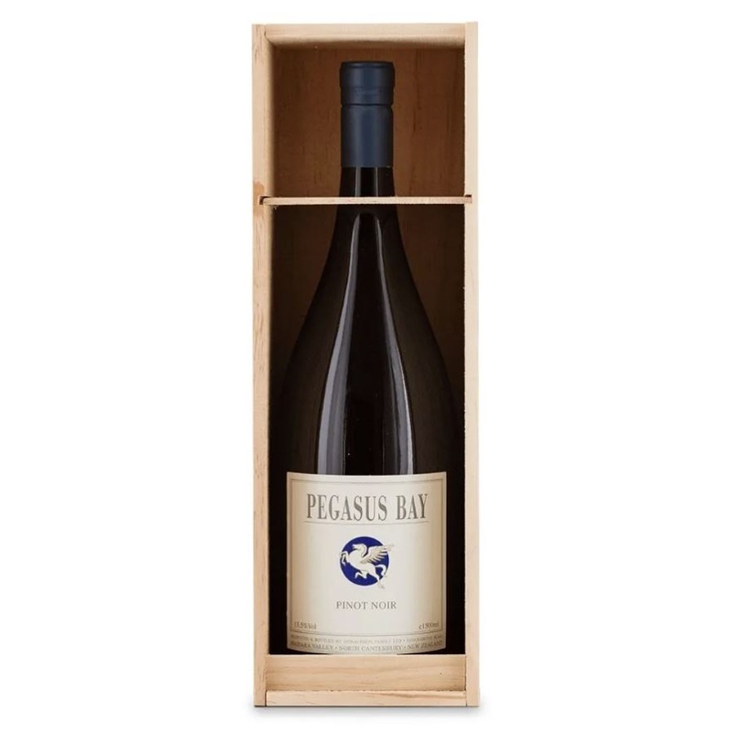 Pegasus Bay Pinot Noir 2021 (Magnum)