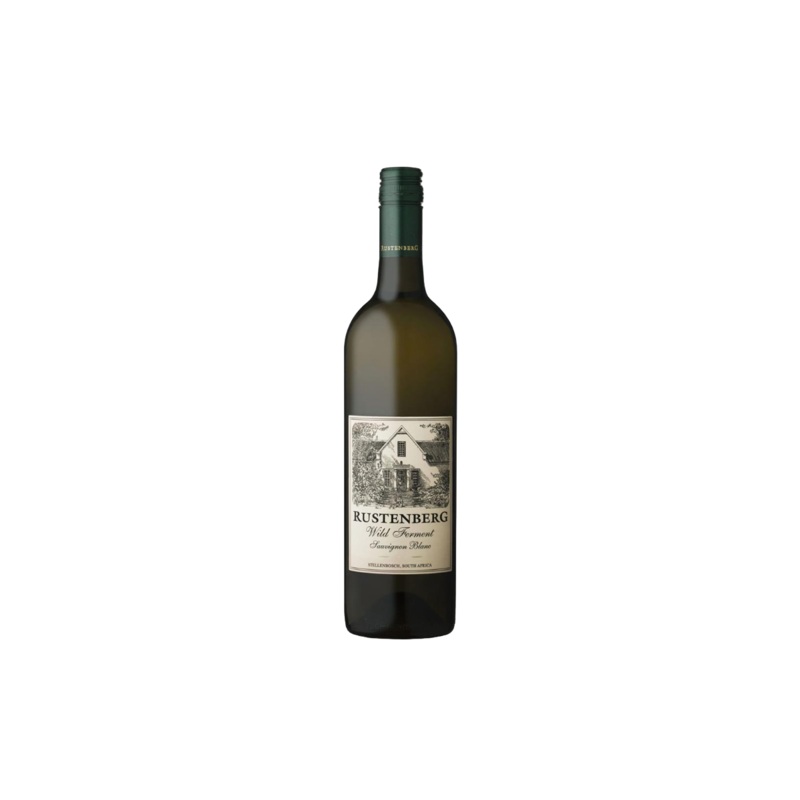 Rustenberg Wild Ferment Sauvignon Blanc 2024
