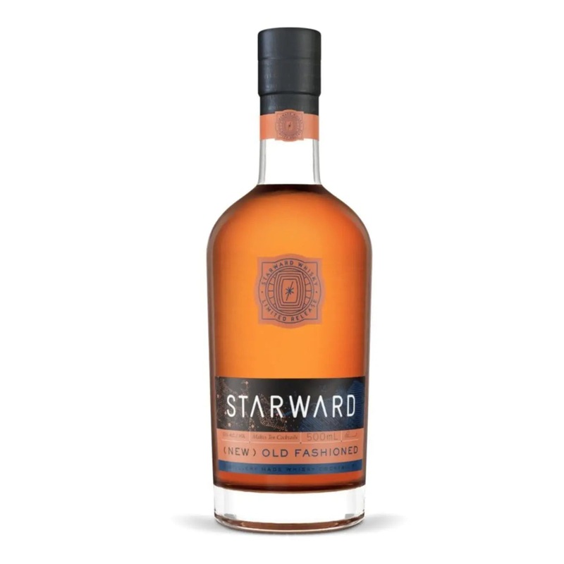 Starward New Old Fashioned Cocktail, 50 cl
