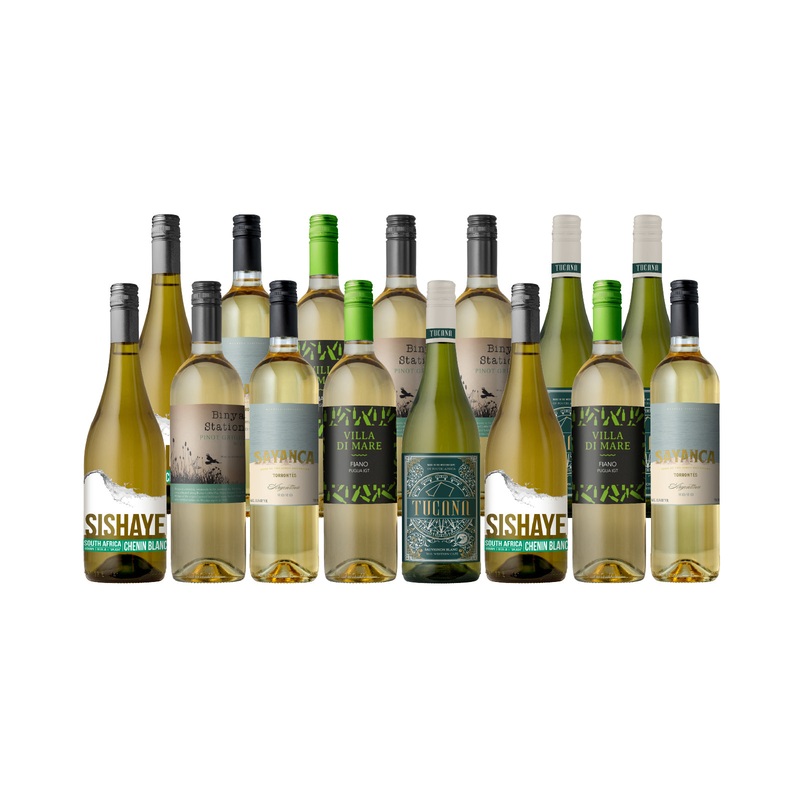 UPGRADE: Groupon Insanity Premium 15-Pack Mixed