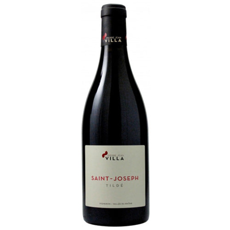 Villa St Joseph Tilde 2021 – 750ml