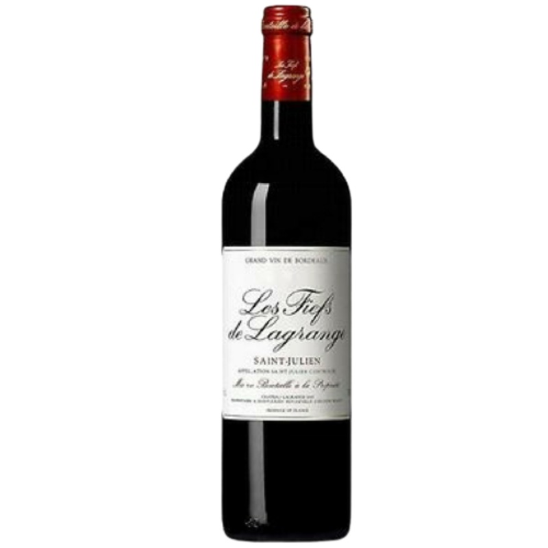 Chteau Lagrange Les Fiefs De Lagrange Saint-Julien 2016 750 ml