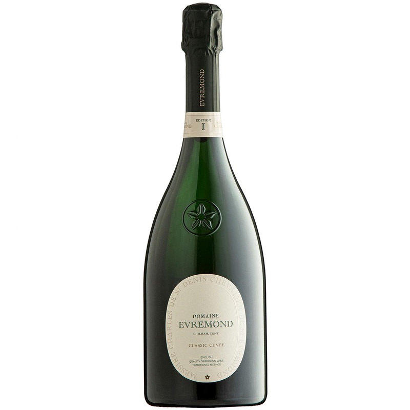 Domaine Evremond Classic Cuvee Edition 1 75cl